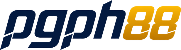 pgph88 Philippines gaming platform logo